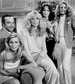 Au cours d'une mission dans un pensionnat de jeunes filles