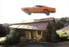 Attention dessous !!